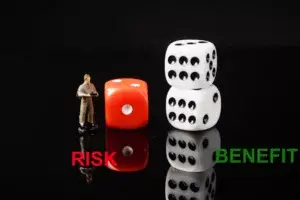 Limiter les risques vs augmenter les bénéfices, l'éternel dilemme...