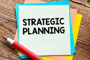 Planning stratégique